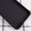 Кожаный чехол Xshield для Xiaomi Mi 11 Lite Чорний (28177)