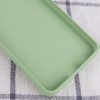 Кожаный чехол Xshield для Xiaomi Mi 11 Lite Зелений (28171)