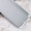 TPU+Glass чехол Matte Candy Full camera для Apple iPhone 13 mini (5.4'') Белый (27990)