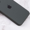 TPU+Glass чехол Matte Candy Full camera для Apple iPhone 13 mini (5.4'') Зелений (27991)