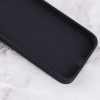 TPU+Glass чехол Matte Candy Full camera для Apple iPhone 13 mini (5.4'') Чорний (27994)