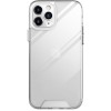 Чехол TPU Space Case transparent для Apple iPhone 12 Pro / 12 (6.1'') Прозорий (27296)