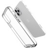 Чехол TPU Space Case transparent для Apple iPhone 12 Pro Max (6.7'') Прозорий (27297)