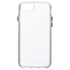 Чехол TPU Space Case transparent для Apple iPhone 7 plus / 8 plus (5.5'') Прозорий (27300)