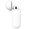 Bluetooth наушники Hoco EW02 Plus TWS Белый (26300)