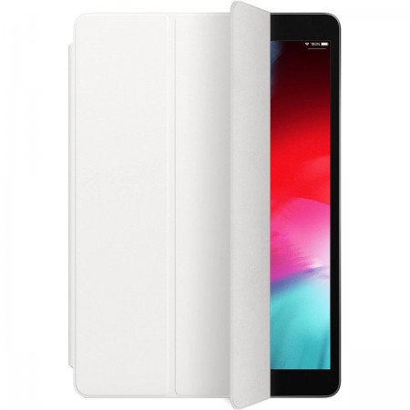 Чехол (книжка) Smart Case Series with logo для Apple iPad Mini 6 (8.3'') (2021) Білий (28418)