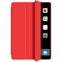 Чехол (книжка) Smart Case Series with logo для Apple iPad Mini 6 (8.3'') (2021) Красный (28417)