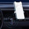 Bluetooth ресивер USAMS US-SJ519 3.5DC Mini Car Wireless Audio Receiver BT5.0 Серый (27691)