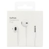 Наушники EarPods Headphone Plug (3.5mm) MNHF2ZM/A (AAA) Білий (27389)