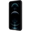 Карбоновая накладка Nillkin CamShield Pro Magnetic для Apple iPhone 13 Pro (6.1'') Чорний (27879)