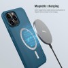 Чехол Nillkin Matte Magnetic Pro для Apple iPhone 13 Pro Max (6.7'') Синій (28047)