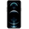 Чехол Nillkin Matte Magnetic Pro для Apple iPhone 13 Pro Max (6.7'') Чорний (28046)