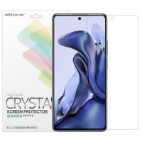 Защитная пленка Nillkin Crystal для Xiaomi 11T / 11T Pro С рисунком (29162)