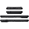 TPU+PC чехол Nillkin CamShield Adventurer (шторка на камеру) для Apple iPhone 13 Pro (6.1'') Чорний (29740)