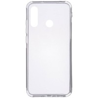TPU чехол Epic Transparent 1,5mm для Huawei P30 lite Білий (27769)