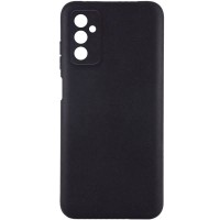 Чехол TPU Epik Black Full Camera для Samsung Galaxy M52 Чорний (29165)
