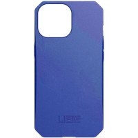 Чехол UAG OUTBACK BIO для Apple iPhone 13 mini (5.4'') Синий (27899)