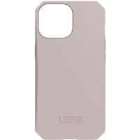Чехол UAG OUTBACK BIO для Apple iPhone 13 mini (5.4'') Розовый (27897)