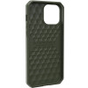Чехол UAG OUTBACK BIO для Apple iPhone 13 (6.1'') Зелений (27887)