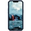 Чехол UAG OUTBACK BIO для Apple iPhone 13 Pro (6.1'') Синий (27927)