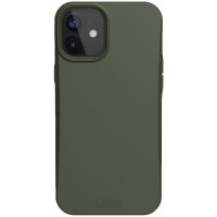 Чехол UAG OUTBACK BIO для Apple iPhone 11 (6.1'') Зелёный (27901)
