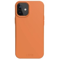 Чехол UAG OUTBACK BIO для Apple iPhone 11 (6.1'') Оранжевый (27903)
