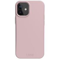Чехол UAG OUTBACK BIO для Apple iPhone 11 (6.1'') Рожевий (27904)