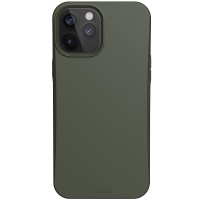 Чехол UAG OUTBACK BIO для Apple iPhone 11 Pro (5.8'') Зелёный (27908)