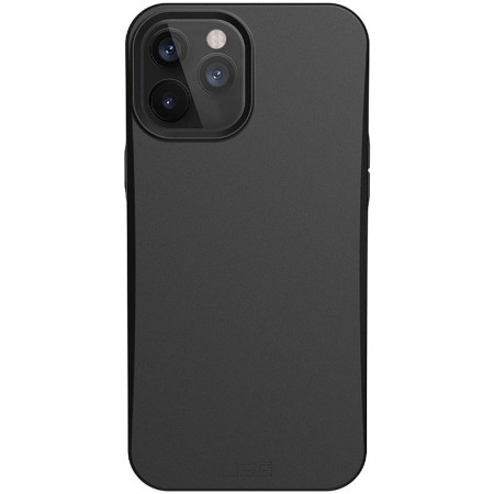 Чехол UAG OUTBACK BIO для Apple iPhone 11 Pro (5.8'') Черный (27914)