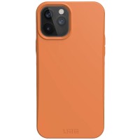 Чехол UAG OUTBACK BIO для Apple iPhone 11 Pro Max (6.5'') Оранжевый (27917)