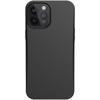Чехол UAG OUTBACK BIO для Apple iPhone 12 Pro / 12 (6.1'') Чорний (27941)