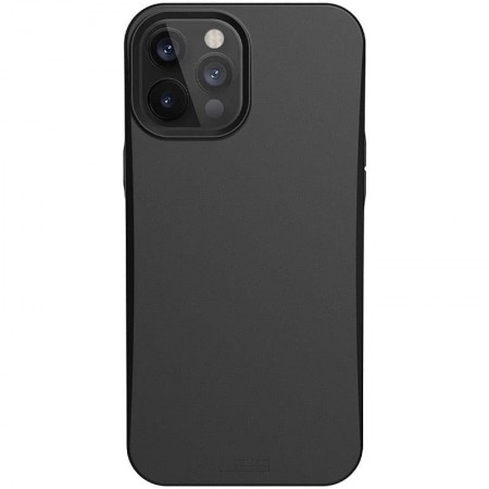 Чехол UAG OUTBACK BIO для Apple iPhone 12 Pro / 12 (6.1'') Черный (27941)