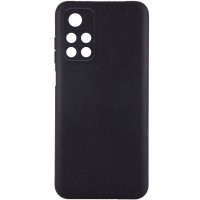 Чехол TPU Epik Black для Xiaomi Poco M4 Pro 5G Черный (28634)