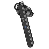 Bluetooth моно-гарнитура HOCO E61 Черный (28429)