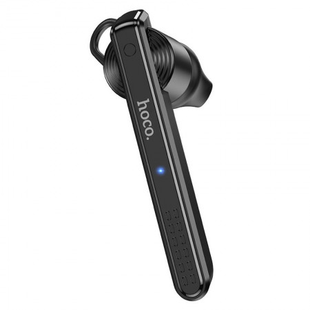 Bluetooth моно-гарнитура HOCO E61 Чорний (28429)