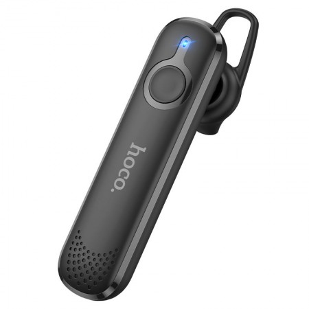Bluetooth моно-гарнитура HOCO E63 Черный (28430)