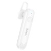 Bluetooth моно-гарнитура HOCO E63 Белый (30117)