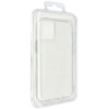 TPU чехол Molan Cano Jelly Sparkle для Apple iPhone 13 mini (5.4'') Прозрачный (28489)