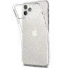 TPU чехол Molan Cano Jelly Sparkle для Apple iPhone 11 Pro Max (6.5'') Прозрачный (28494)