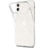 TPU чехол Molan Cano Jelly Sparkle для Apple iPhone 11 (6.1'') Прозорий (28492)