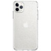 TPU чехол Molan Cano Jelly Sparkle для Apple iPhone 11 Pro (5.8'') Прозорий (28493)