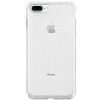 TPU чехол Molan Cano Jelly Sparkle для Apple iPhone 7 plus / 8 plus (5.5'') Прозрачный (28496)