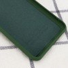 Чехол Silicone Cover My Color Full Camera (A) для Samsung Galaxy Note 10 Lite (A81) Зелений (28528)