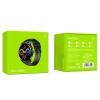 Смарт-часы Hoco Smart Watch Y4 Черный (28815)