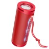 Bluetooth Колонка Hoco HC9 Dazzling pulse sports Красный (32281)