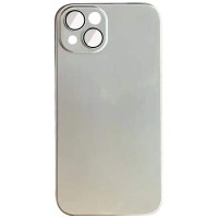 Чехол ультратонкий TPU Serene для Apple iPhone 13 mini (5.4'') Белый (28951)
