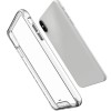 Чехол TPU Space Case transparent для Apple iPhone XS Max (6.5'') Прозорий (29606)