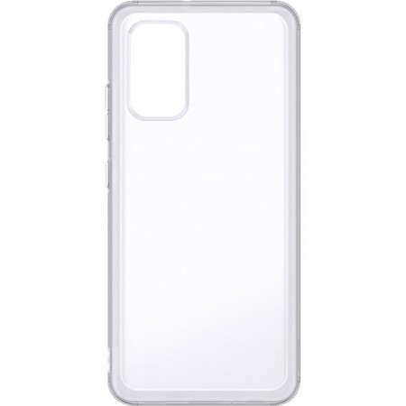 TPU чехол Epic Transparent 1,5mm Full Camera для Samsung Galaxy A32 4G Білий (29524)