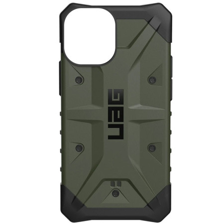 Ударостійкий чохол UAG Pathfinder Classic для Apple iPhone 11 Pro (5.8'') Зелений (32296)