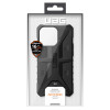 Ударостійкий чохол UAG Pathfinder Classic для Apple iPhone 11 Pro (5.8'') Чорний (32295)